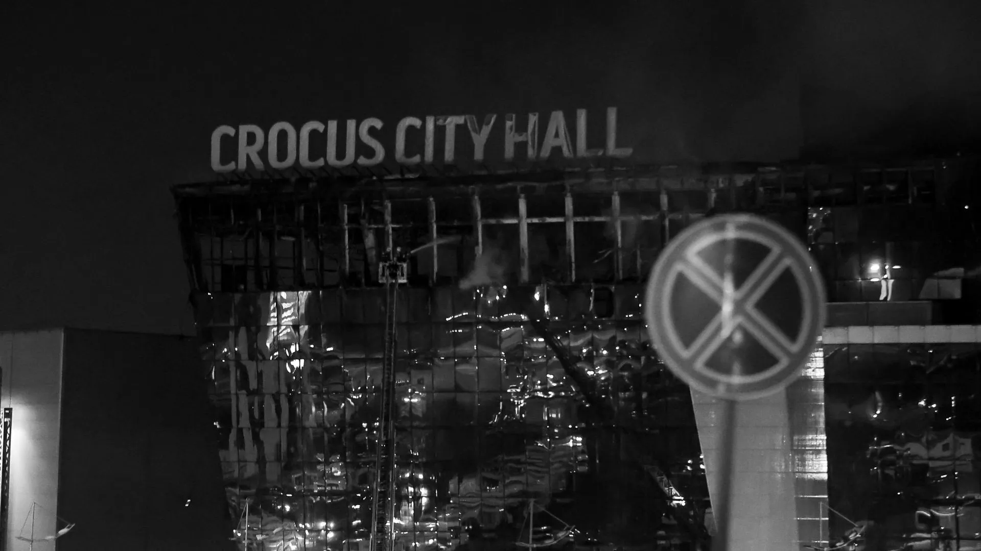 Dmitry Golubovich/Global Look Press