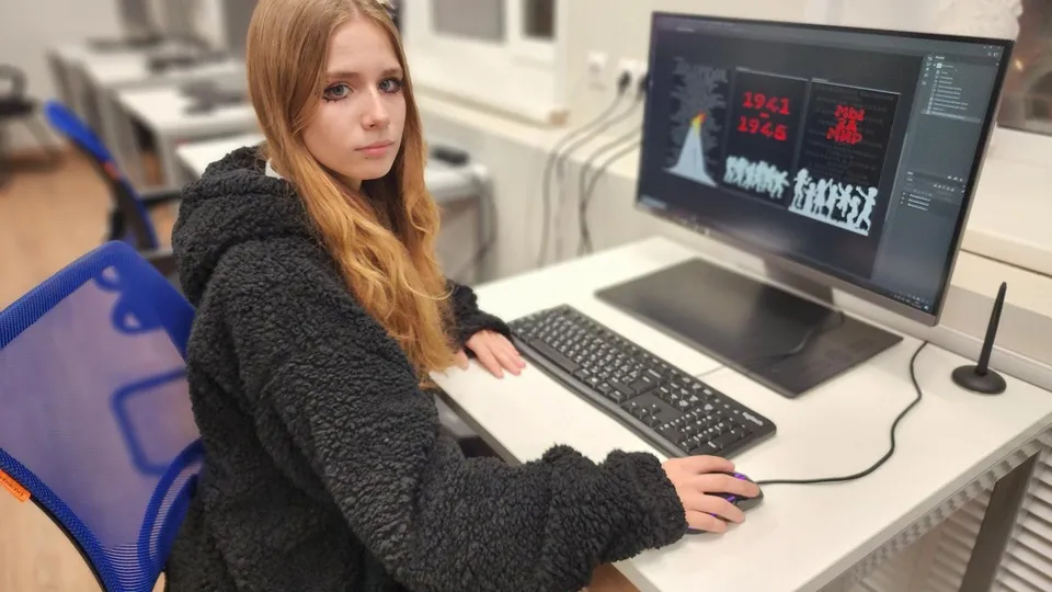 Фото: Ольга Сычева