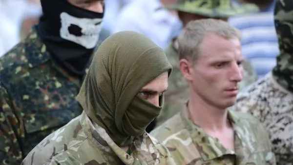Советник главы ЛНР: украинские военные продолжают обстрелы