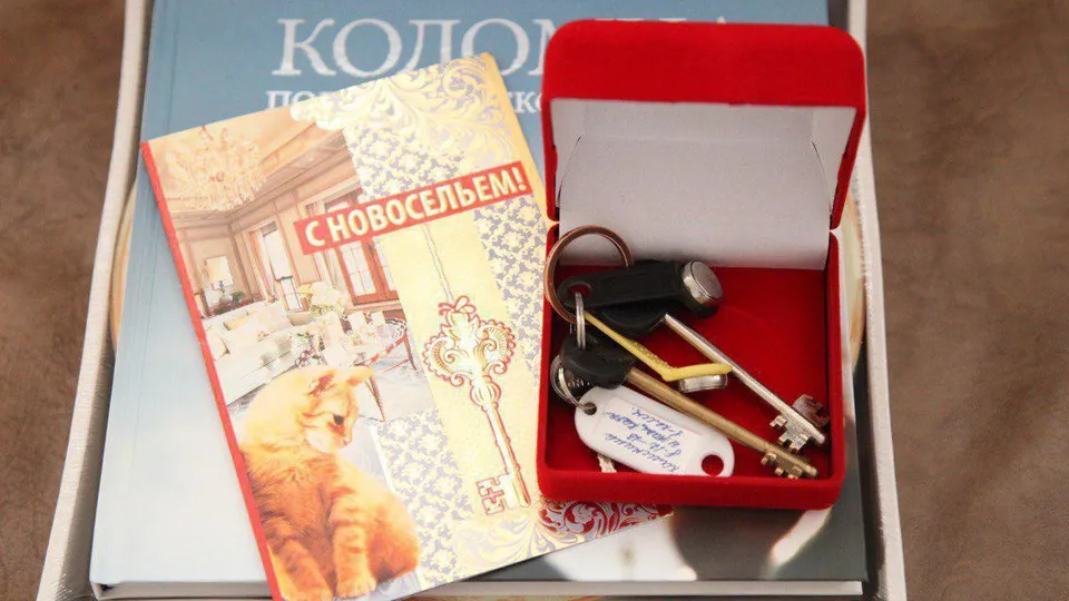 Фото: пресс-служба администрации г.о. Коломна