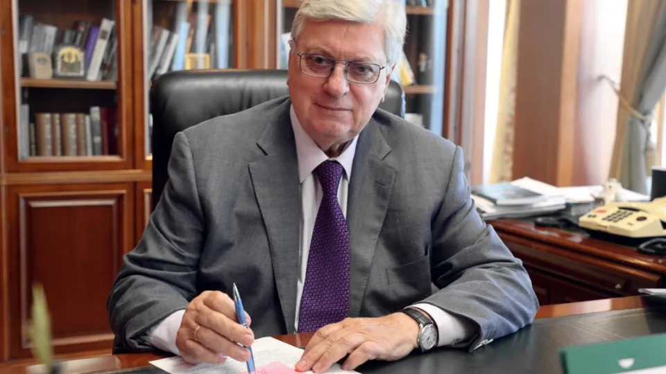 Фото: телеграм-канал председателя Мособлдумы, депутата Игоря Брынцалова