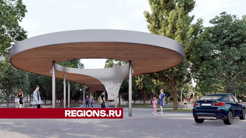 Фото: проектное решение