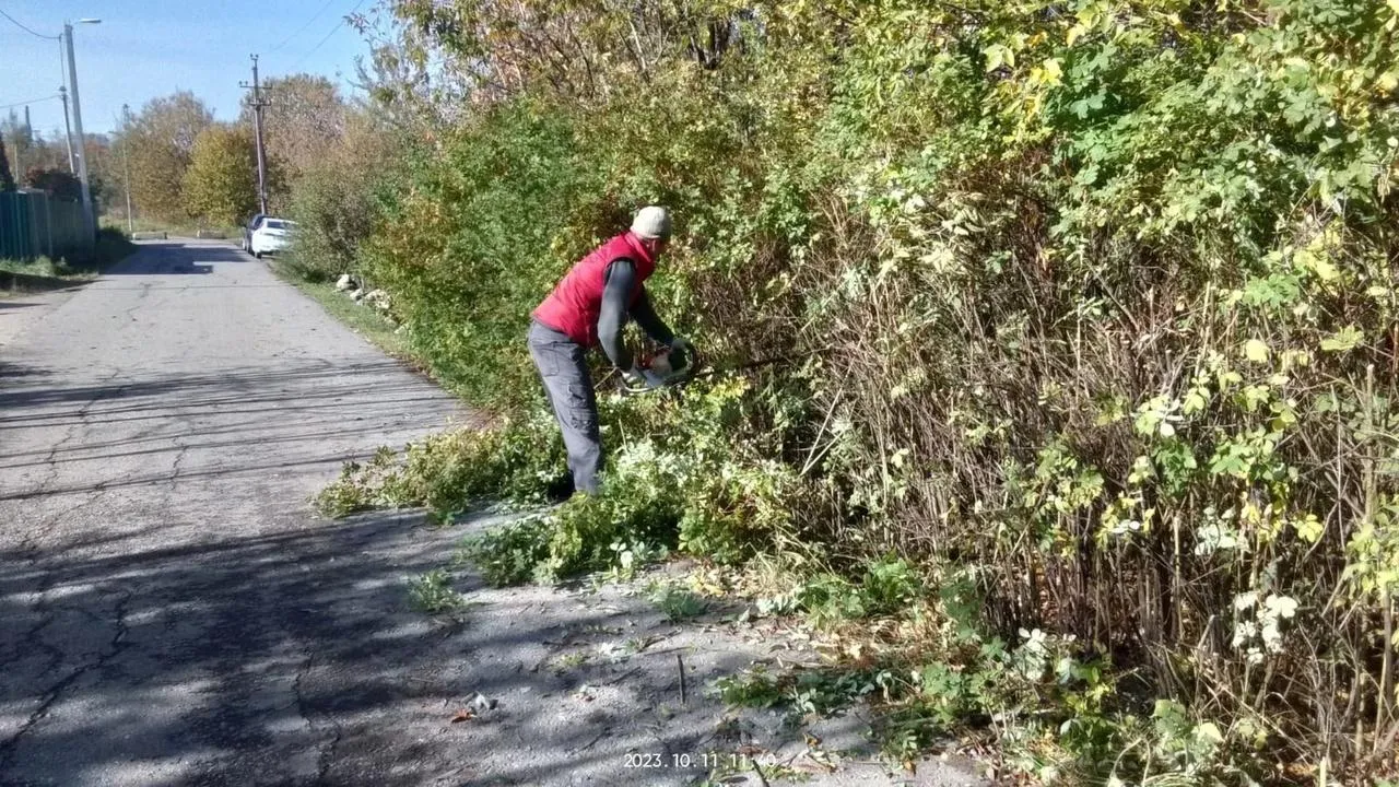 Соцсети администрации г.о. Лобня