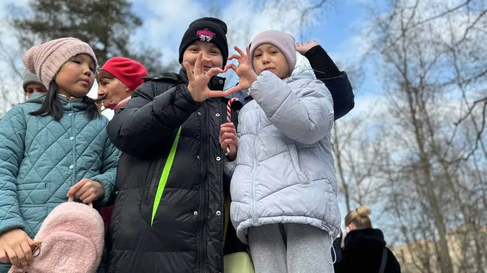 Фото: МАУК «Объединенная дирекция парков»