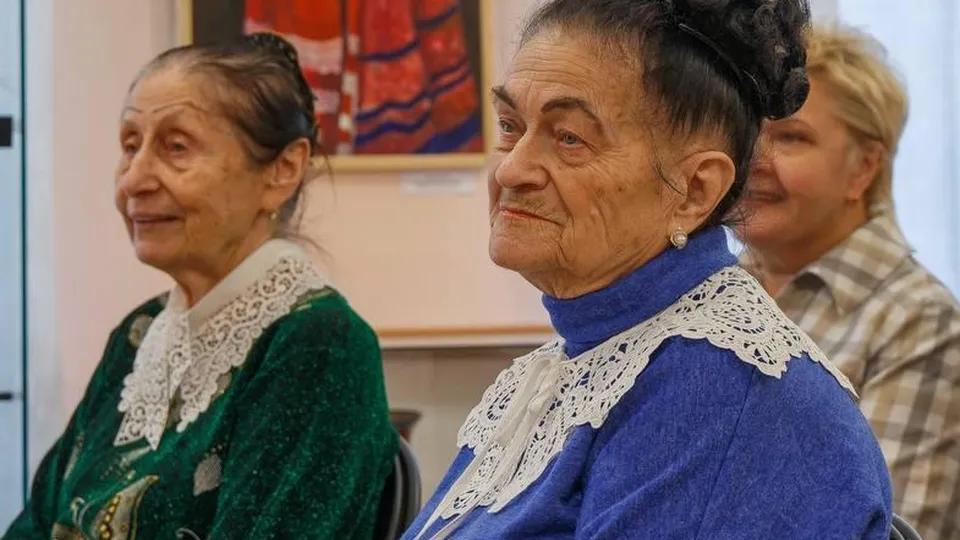 Фото: администрация городского округа Люберцы