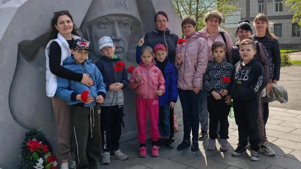 Фото: Министерство социального развития Московской области