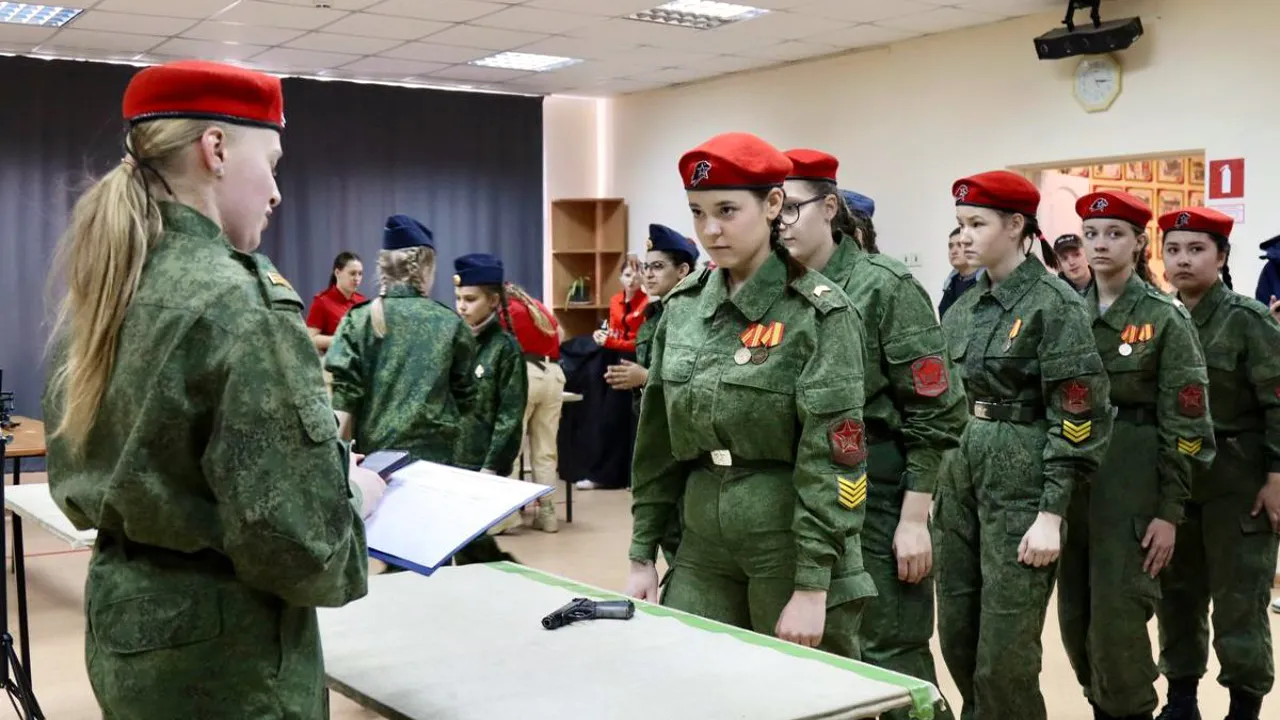 Фото: Пресс-служба администрации г.о. Ступино