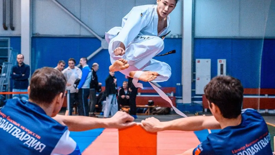 Фото: пресс-служба администрации г.о. Лобня