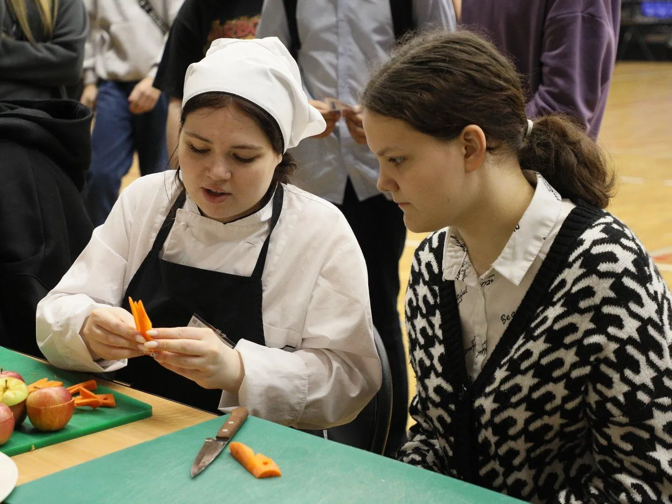 Фото: администрация Наро-Фоминского округа&nbsp; &nbsp; &nbsp; &nbsp;&nbsp;