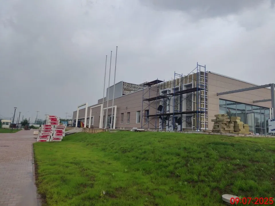 Фото: Минстрой МО