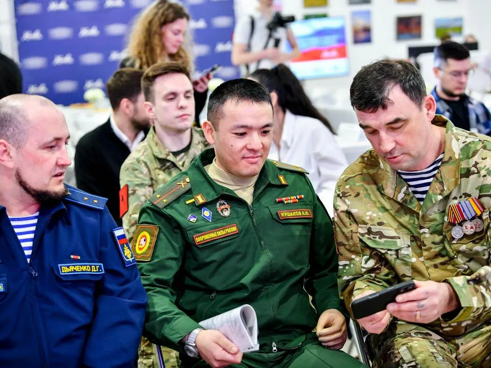 Фото: Иван Чижов