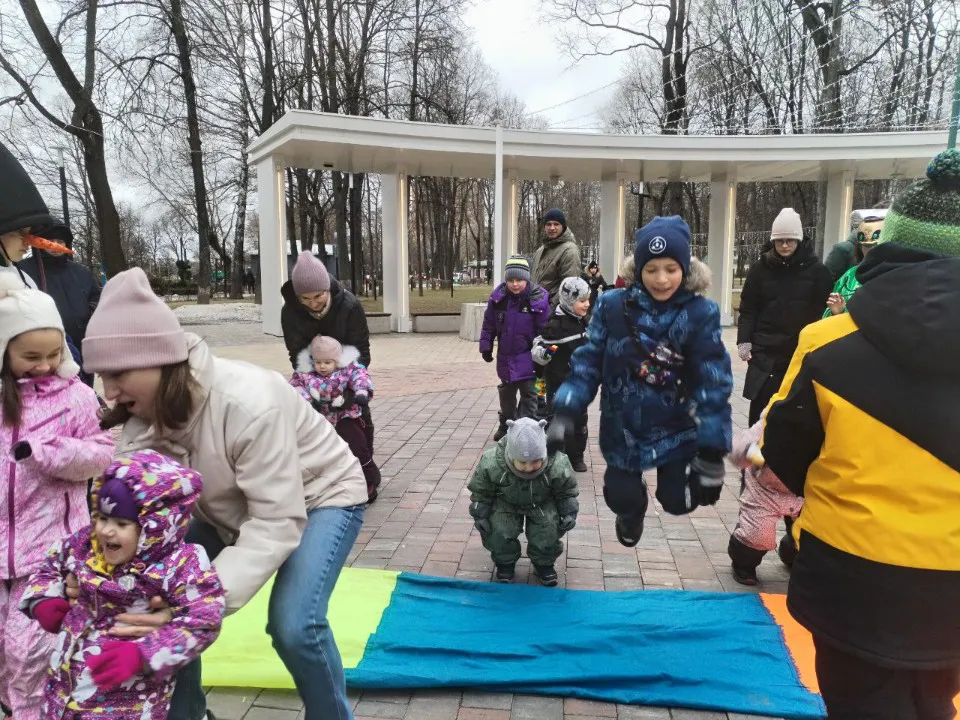 Фото: пресс-служба администрации г. о. Подольск