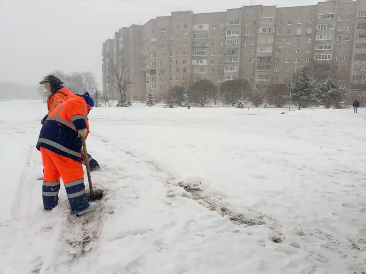 Фото: ГУСТ Московской области