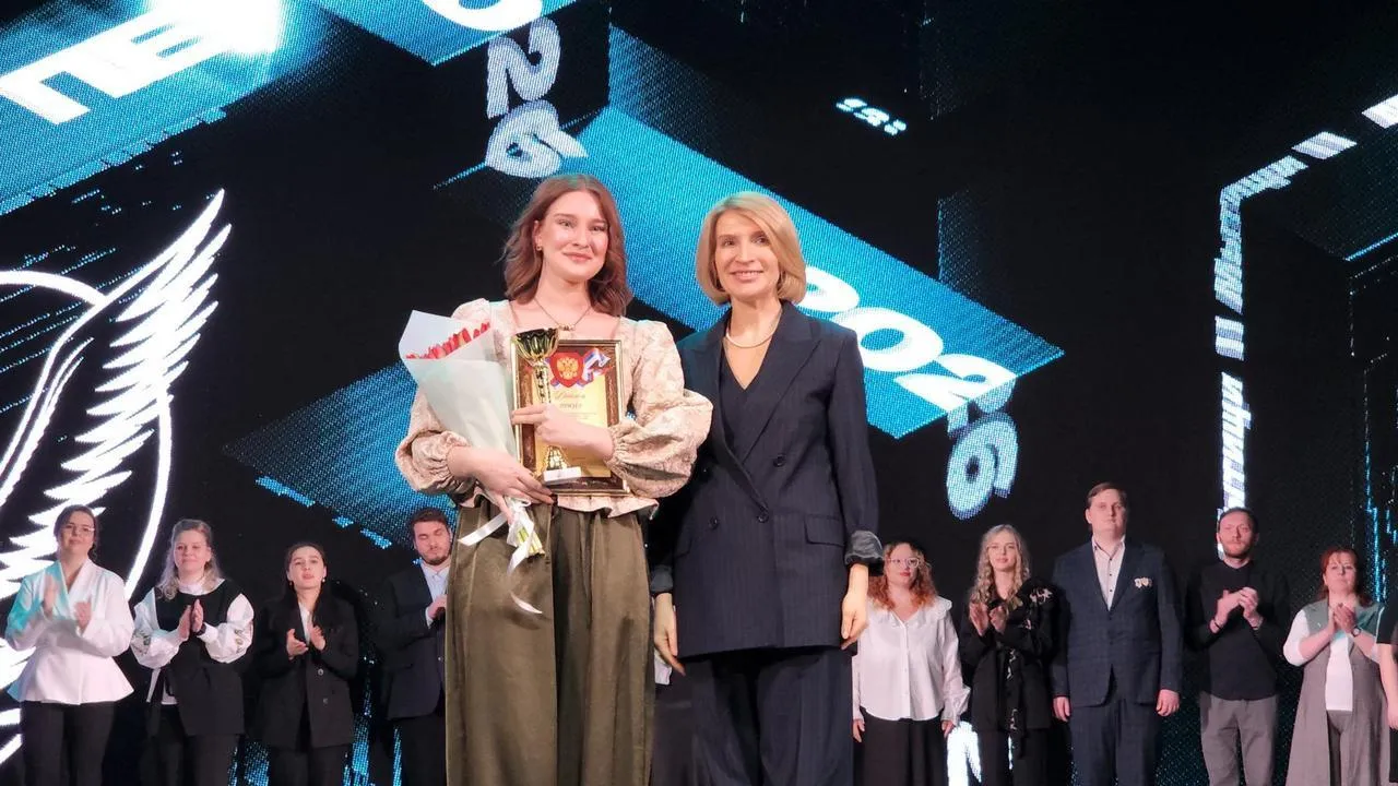 МедиаБанк Подмосковья/Валерия Исаева