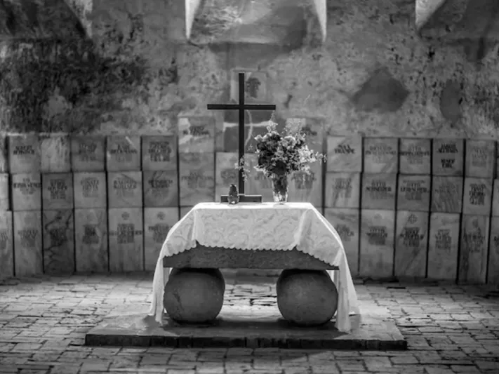 Как открытие морга в жилом доме Нижневартовска отразится на здоровье жителей – разбор эзотерика