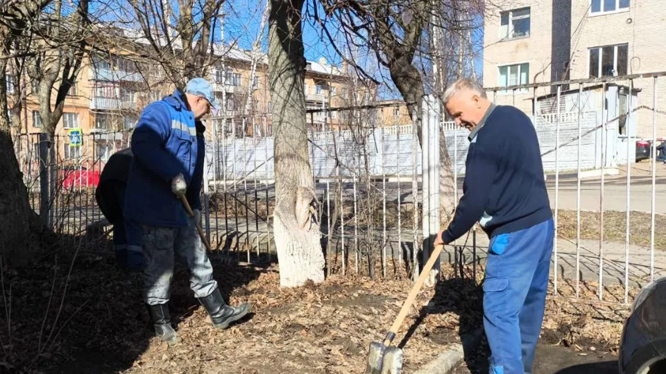 Фото: Министерство жилищно-коммунального хозяйства Московской области
