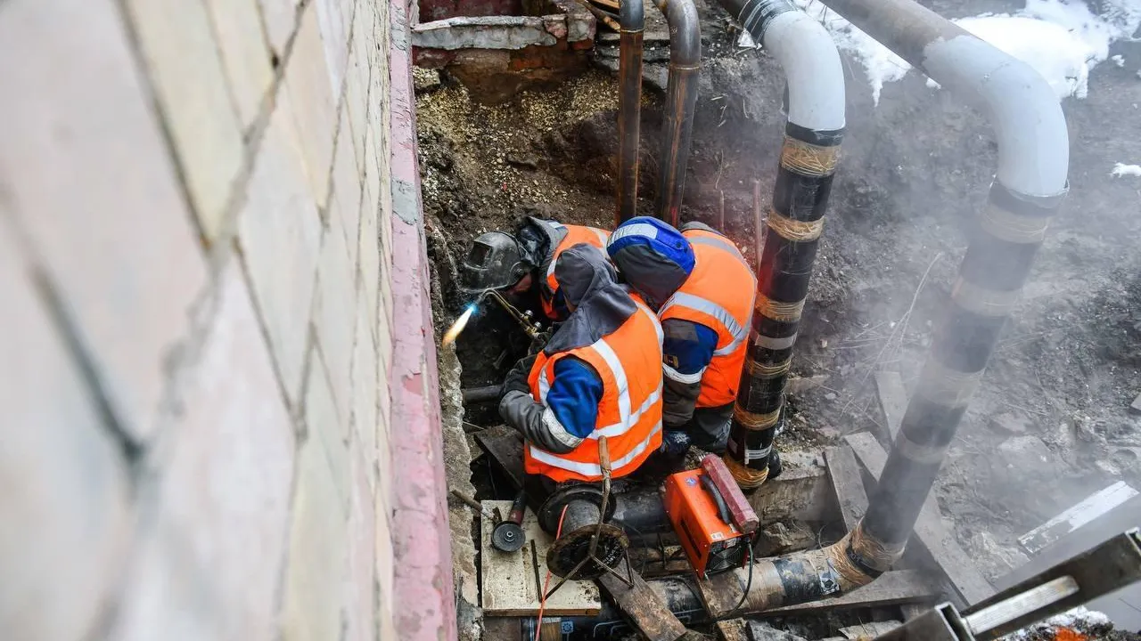 пресс-служба администрации г.о. Химки