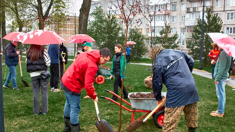 Фото: Центр досуга «Победа»