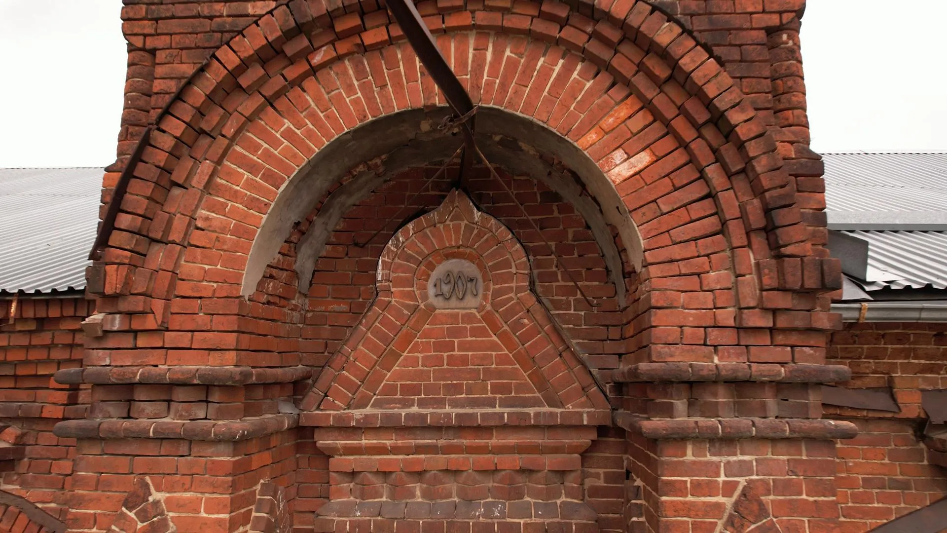 Фото: Дарья Московцева