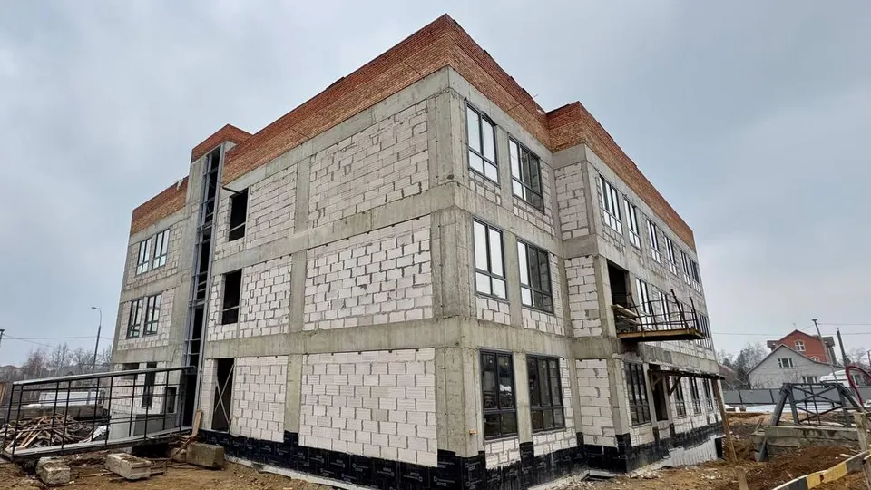 Фото: Главное управление государственного строительного надзора Московской области