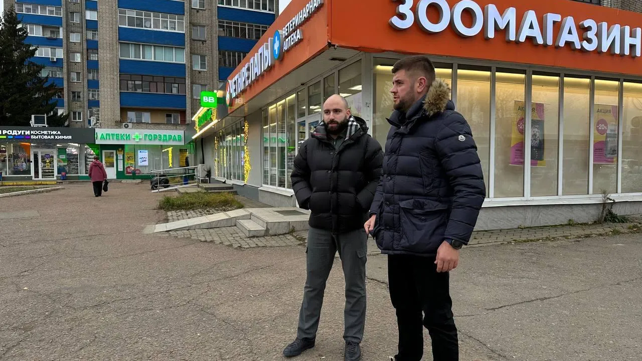 Пресс-служба администрации городского округа Чехов