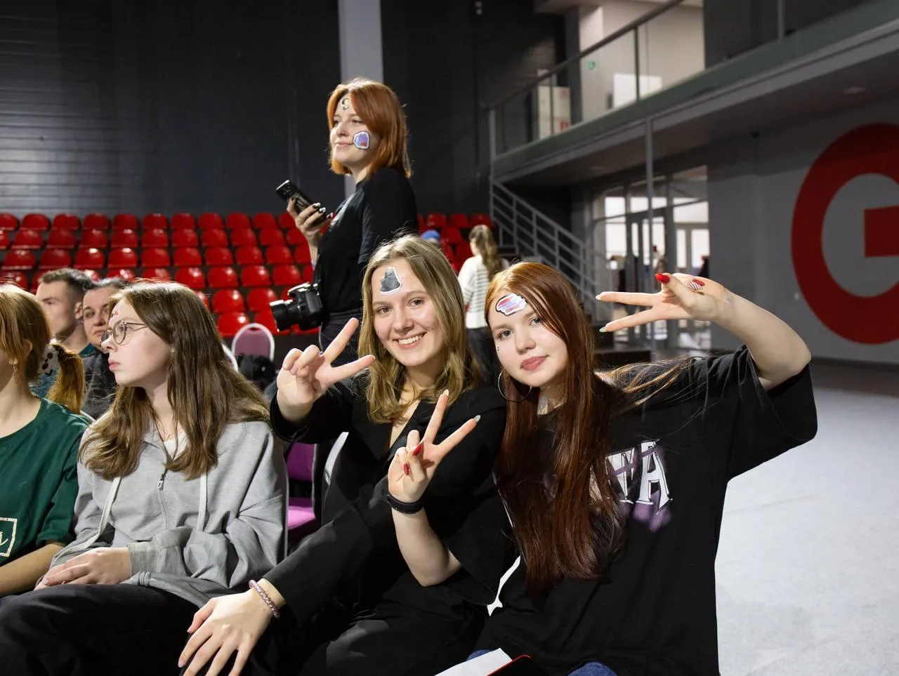 Фото: Министерство информационных и социальных коммуникаций Московской области