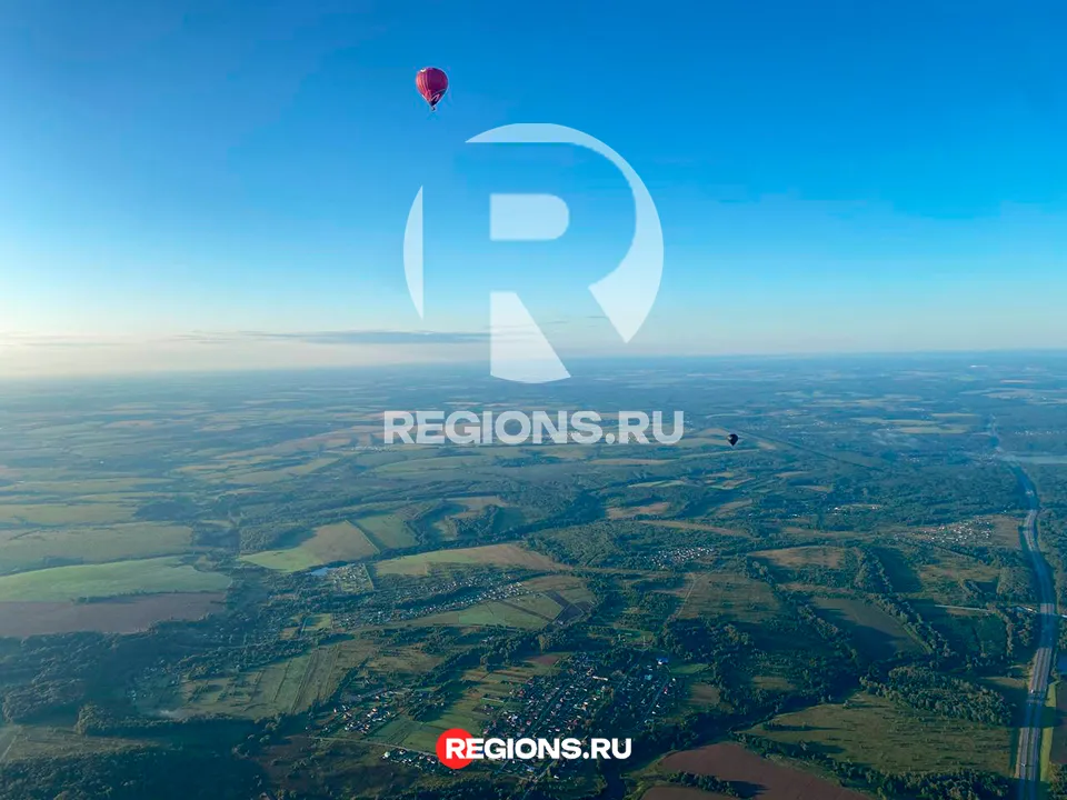 Фото: REGIONS/Дарья Орнадская