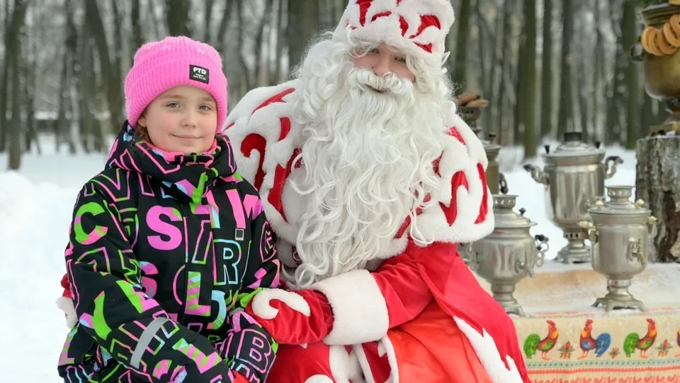 Фото: КЦ «Усадьба Кривякино»