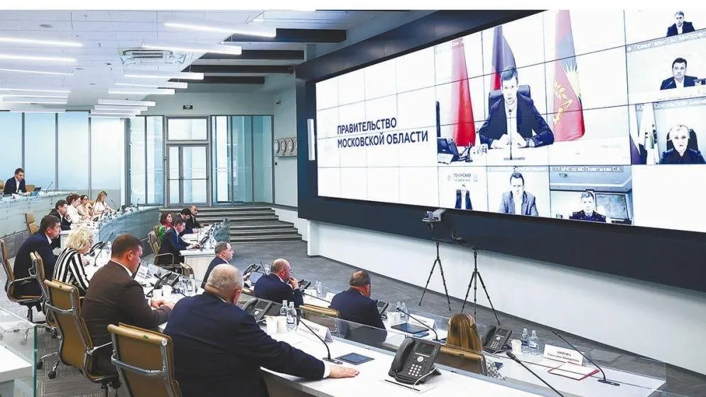 фото Антон Чернов