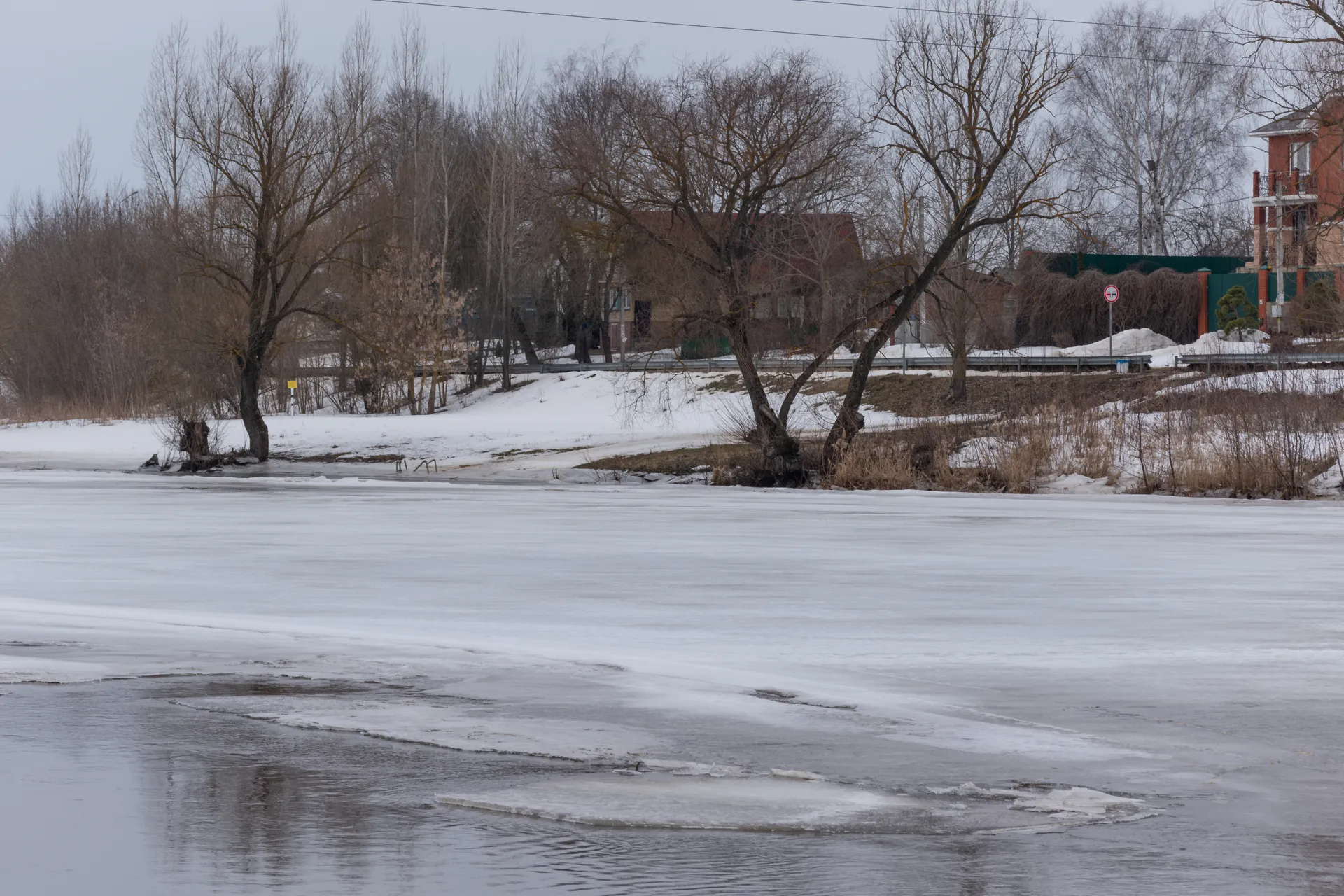 Фото: архив газеты «За новую жизнь»