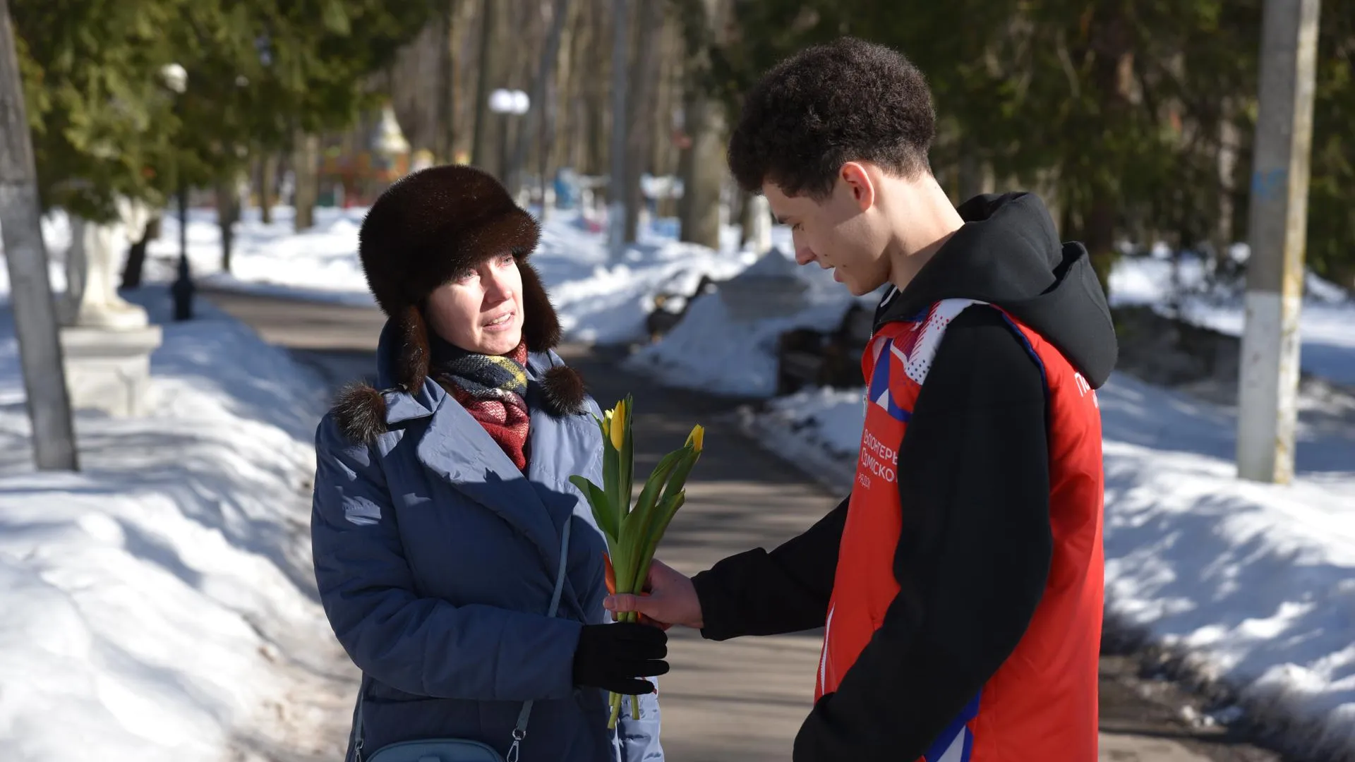 Владимир Останин