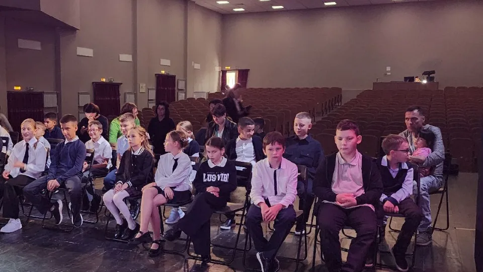 Фото: МедиаБанк Подмосковья/ Валентина Максимова