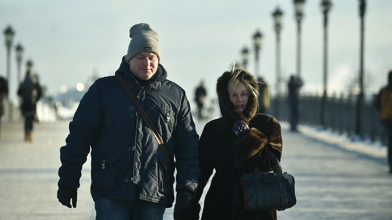 Медиаархив Подмосковья
