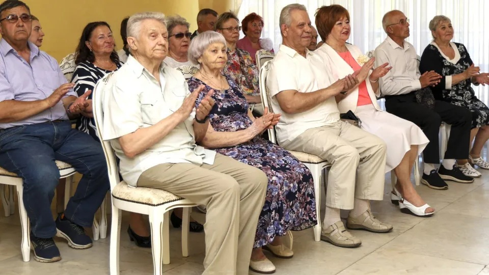 Фото: пресс-служба администрации г.о. Электросталь