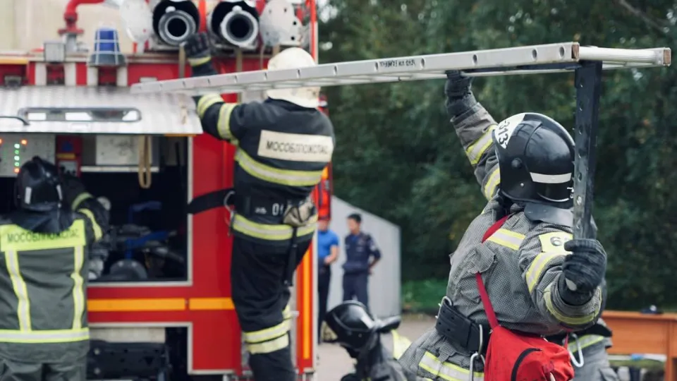 Фото: администрация м.о. Шатура