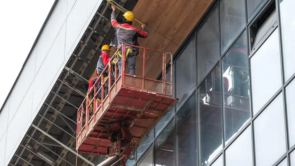 Фото: пресс-служба Администрации г.о. Реутов