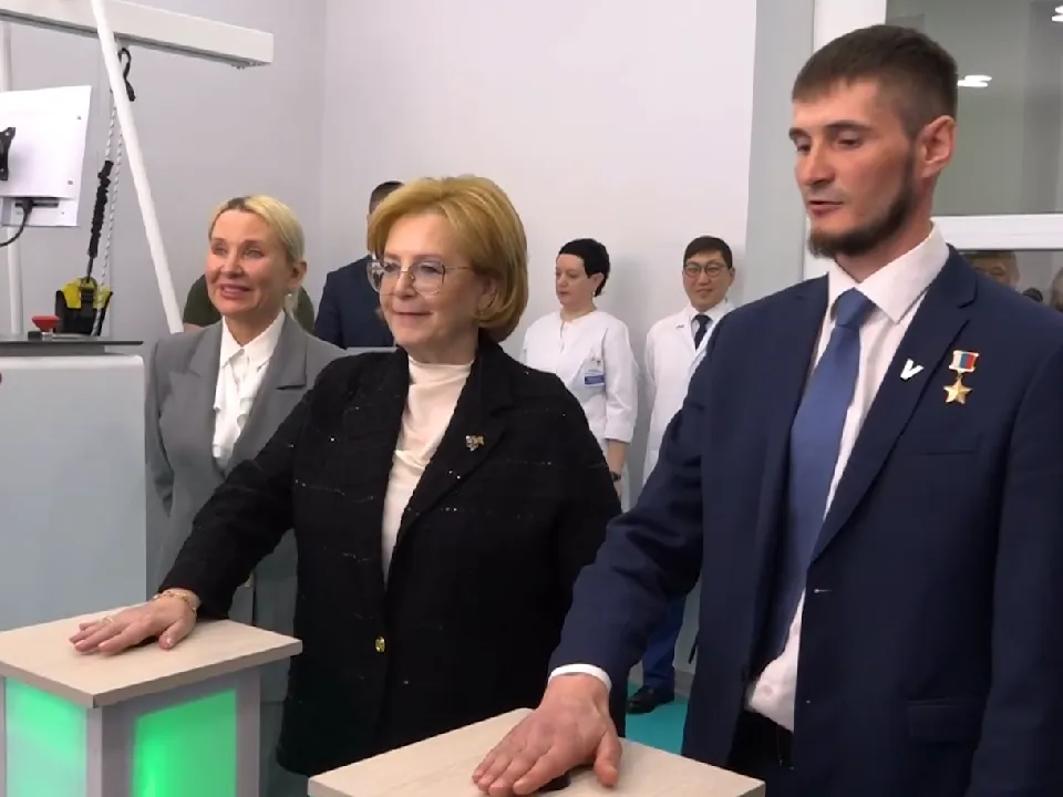 Фото: пресс-служба администрации г.о. Дубна