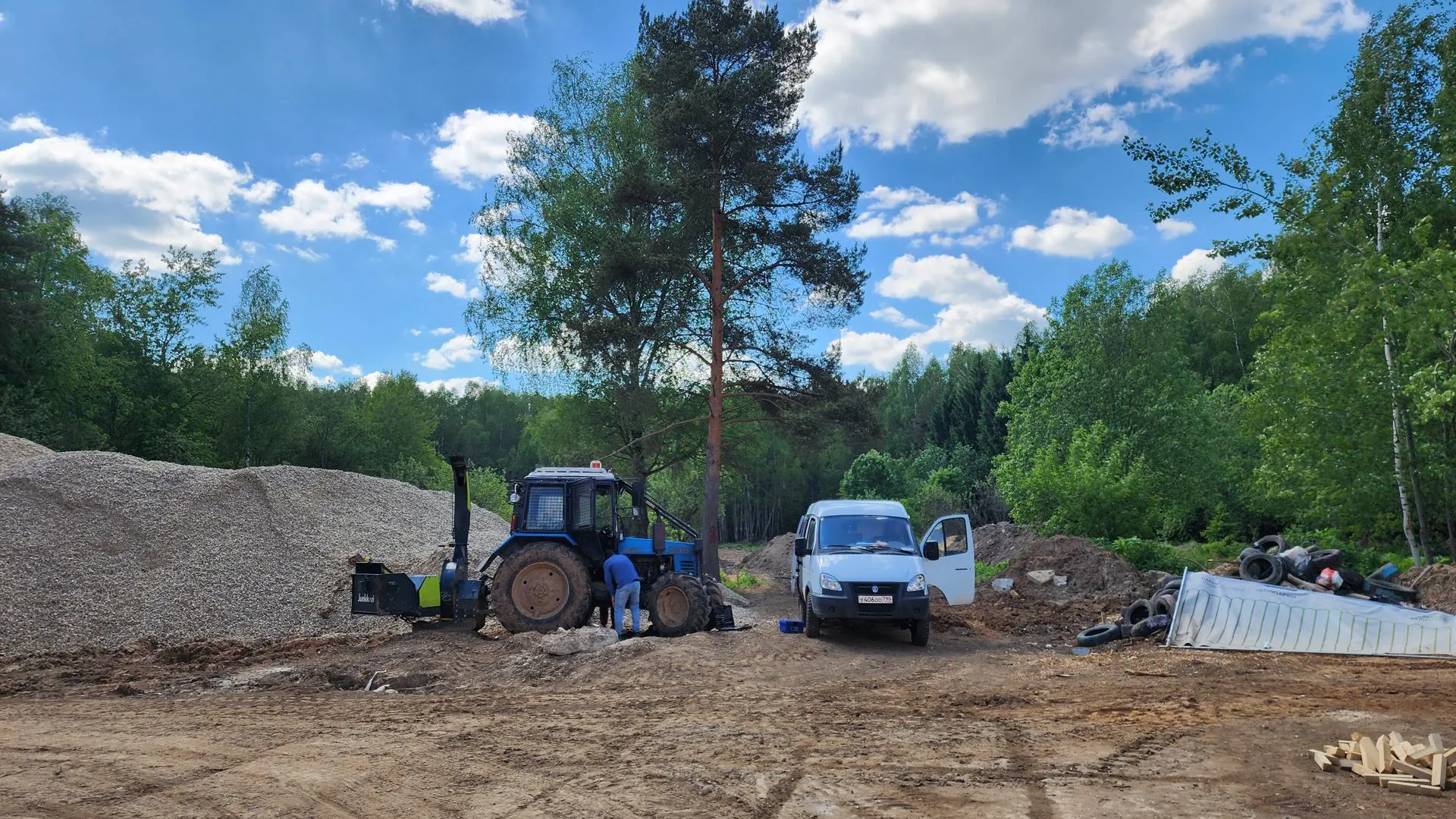 Фото: Хавива Фонина