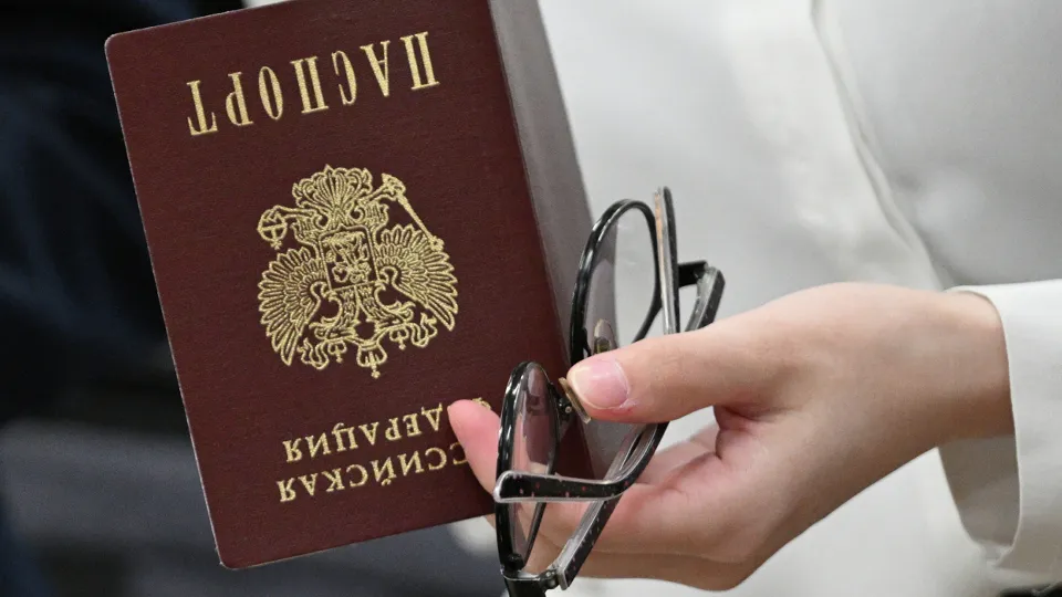 Фото: РИА Новости/Максим Богодвид