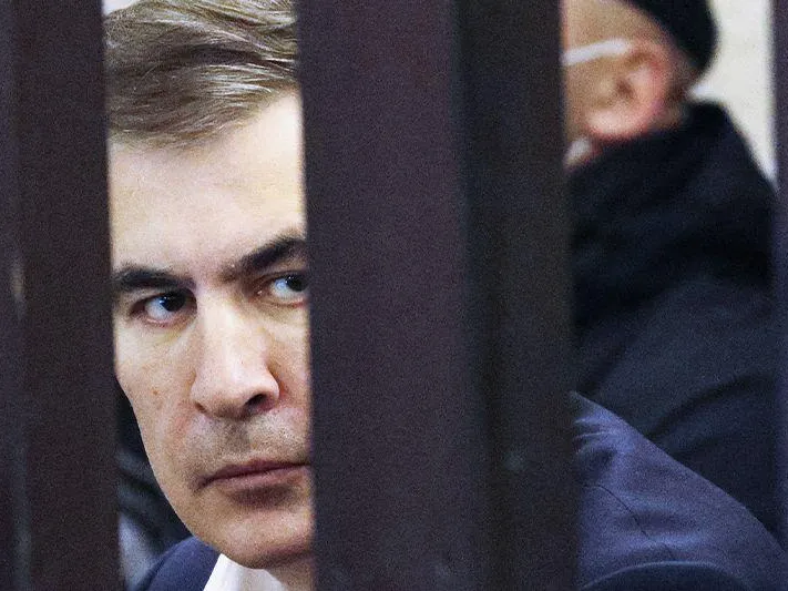 Саакашвили не хочет возвращаться на Украину