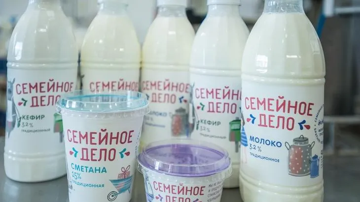 Подмосковные «Братья Чебурашкины» вошли в Топ-10 лучших брендов России