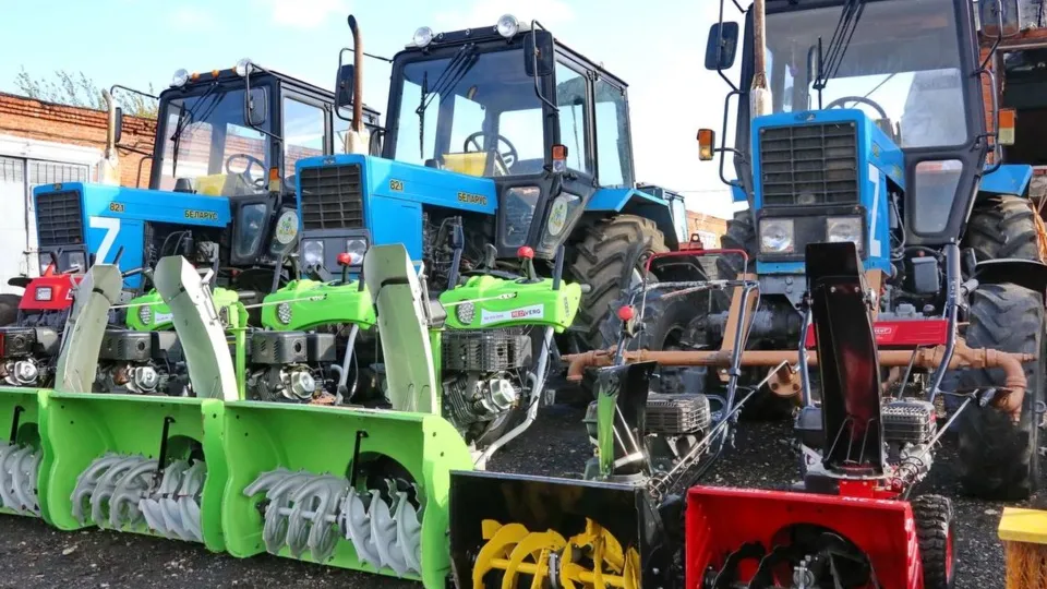 Фото: пресс-служба администрации г.о. Кашира