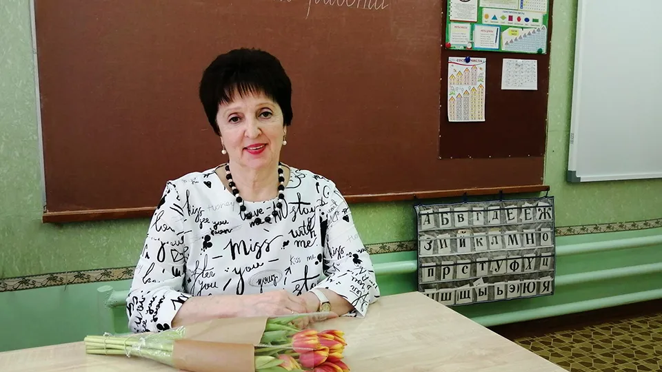 Фото: Вера Коренева