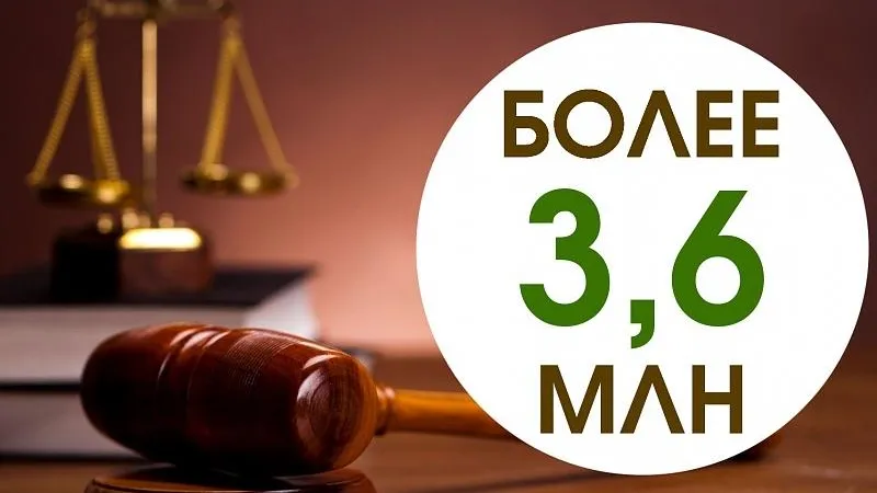 Более 3,6 млн руб штрафов отдали за неделю застройщики в Подмосковье
