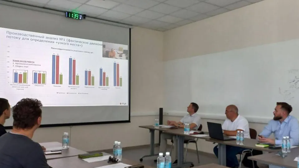 Фото: компания «Антракс»