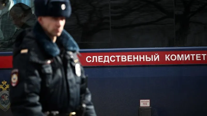 Шокирующие факты всплыли по делу о гибели приемного малыша в Подольске