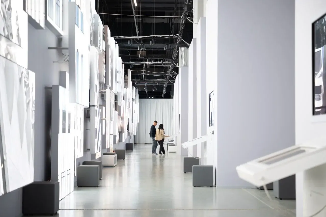 Пресс-служба Градостроительного комплекса Москвы