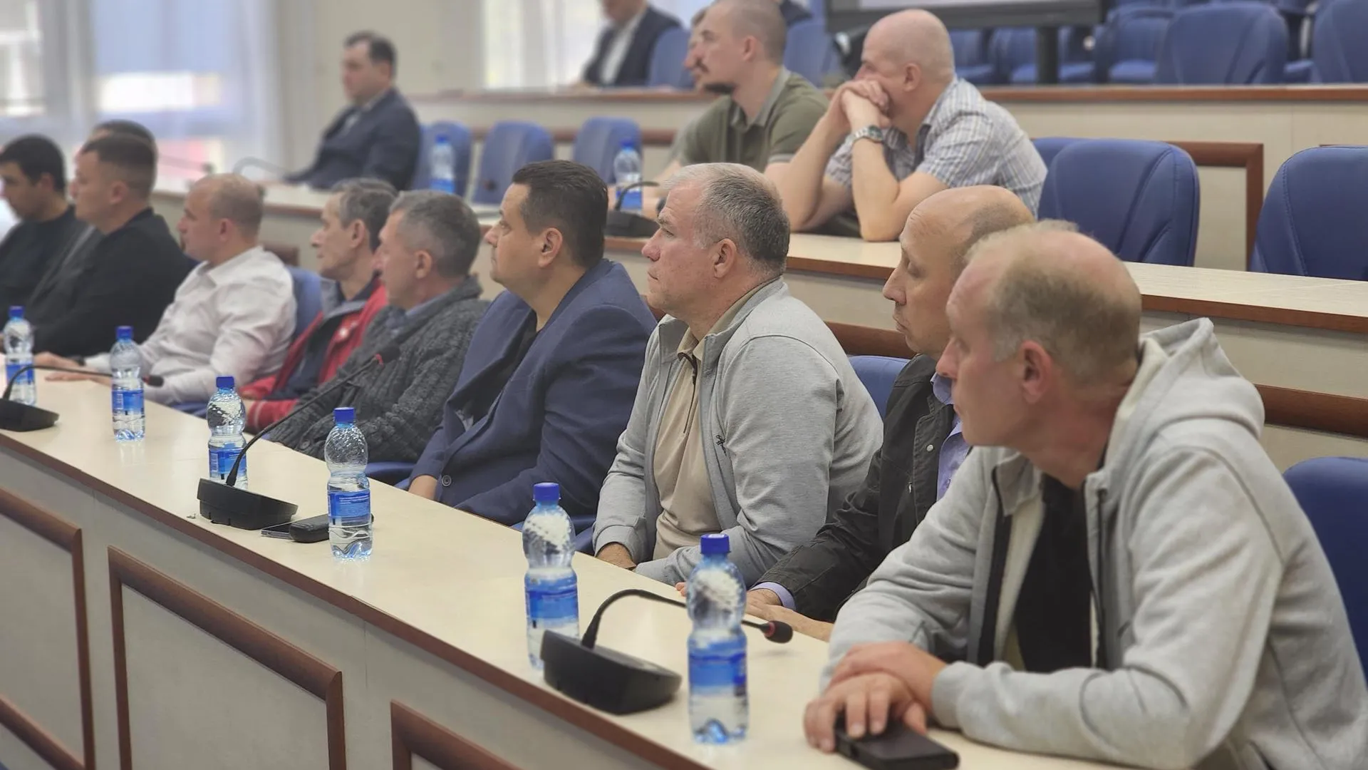 Фото: МедиаБанк Подмосковья/Роман Савельев