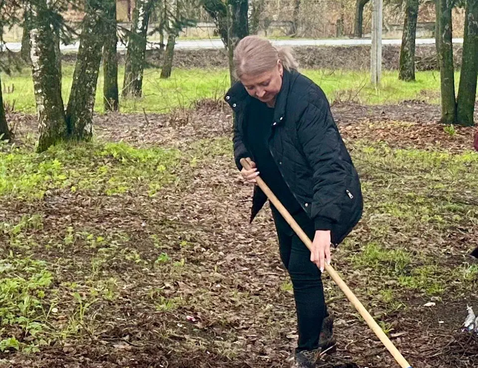 Фото: управляющая компания «Наш дом - Воскресенск»