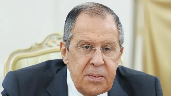 Лавров обратился к Западу и попросил не затягивать мирное решение конфликта на Украине